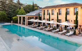 Villa Saint-Ange Hotel & Spa